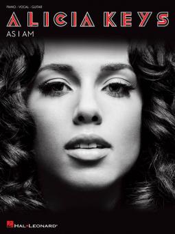 As I Am 