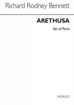 Arethusa 