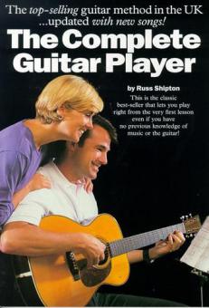 The Complete Guitar Player 
