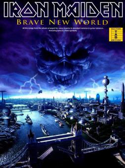 A Brave New World 