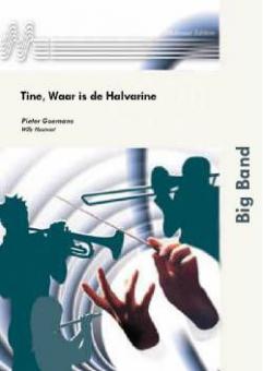 Tine, Waar Is De Halvarine 