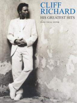 His Greatest Hits 