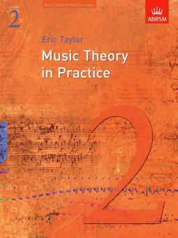 Music Theory in Practice 