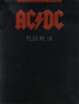 Plug Me In 