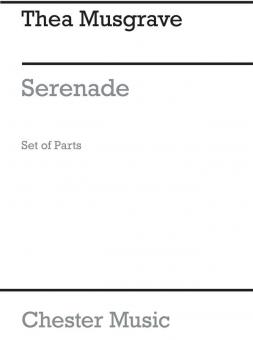 Serenade 