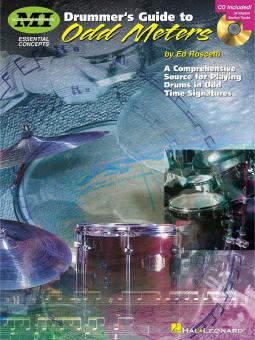 Drummers Guide to Odd Meters 