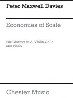 Economies Of Scale 