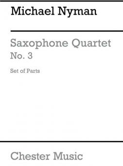 String Quartet No. 3 