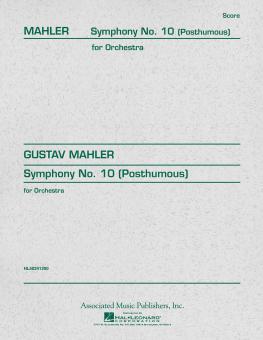 Symphony No.10 