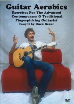 Guitar Aerobics 