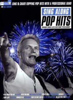 Sing Along Pop Hits 