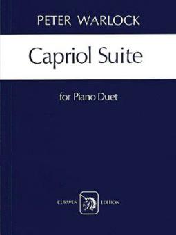 Capriol Suite 