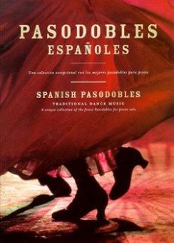 Pasodobles Espanoles (Traditional Dance Music) 