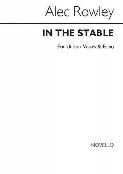 In The Stable 