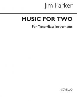 Music For Two 