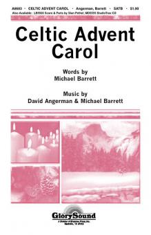 Celtic Advent Carol 