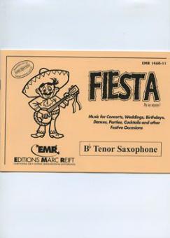 Fiesta Standard