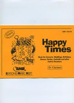 Happy Times Standard