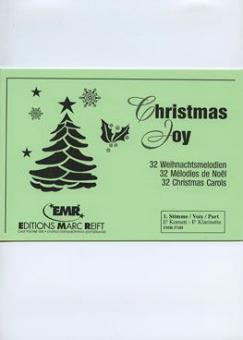 Christmas Joy Standard