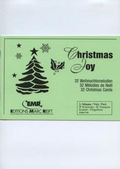 Christmas Joy Standard