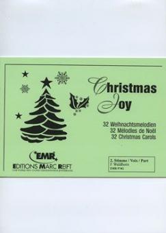 Christmas Joy Standard