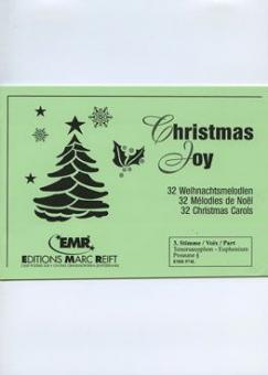 Christmas Joy Standard