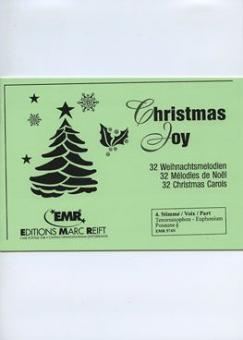 Christmas Joy Standard