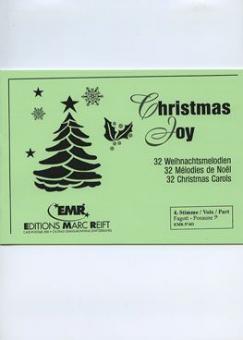 Christmas Joy Standard