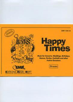 Happy Times Standard