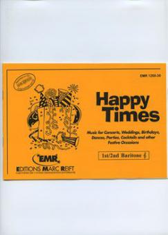 Happy Times Standard