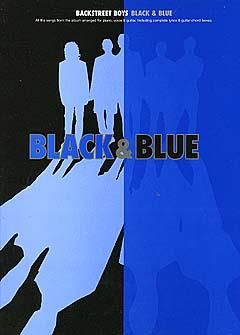 Black & Blue 