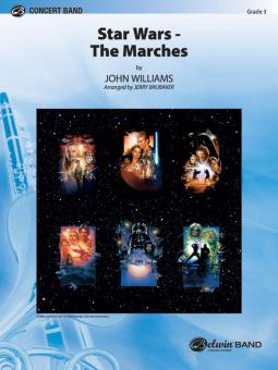 Star Wars - The Marches 