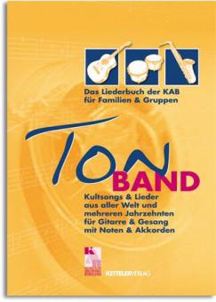 TonBand (Ton Band) 