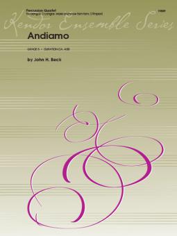 Andiamo Standard