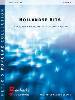 Hollandse Hits (Fanfarenorchester) 