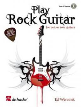 Play Rock Guitar 