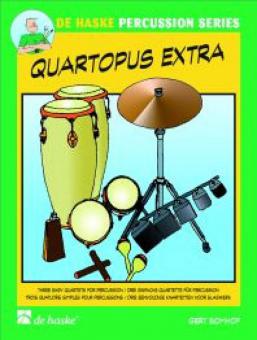Quartop. Extra 
