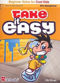 Take It Easy 