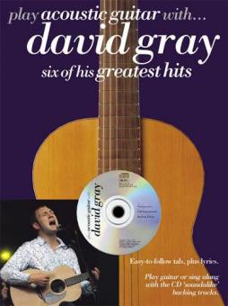 Play Acoustic Guitar With... 