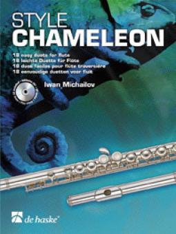 Style Chameleon 