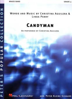Candyman 
