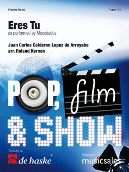 Eres Tu (Fanfarenorchester) 