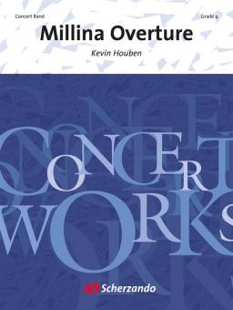 Millina Overture 