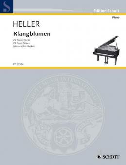 Fleurs musicales Standard