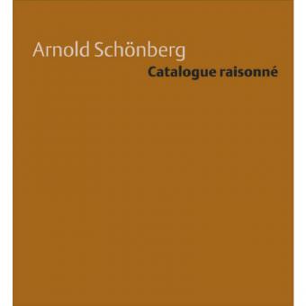 Arnold Schoenberg 