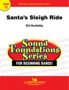 Santa's Sleigh Ride 