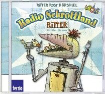 Radio Schrottland - Ritter 