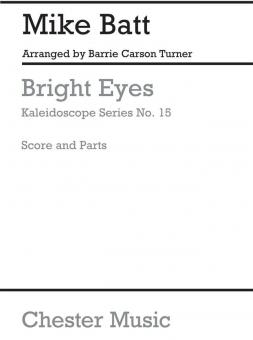 Bright Eyes 