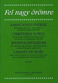 Weihnachtslieder 