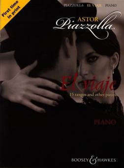 El viaje 